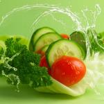Warum das Einweichen von Gemüse in Wasser nicht empfohlen wird